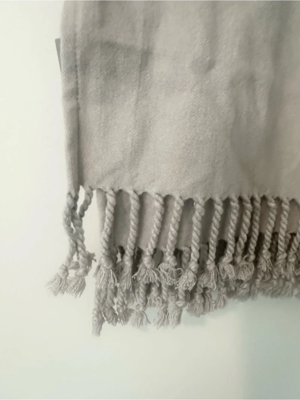 Restoration Hardware soft used